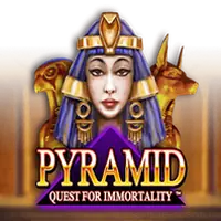 Pyramid Quest for Immortality